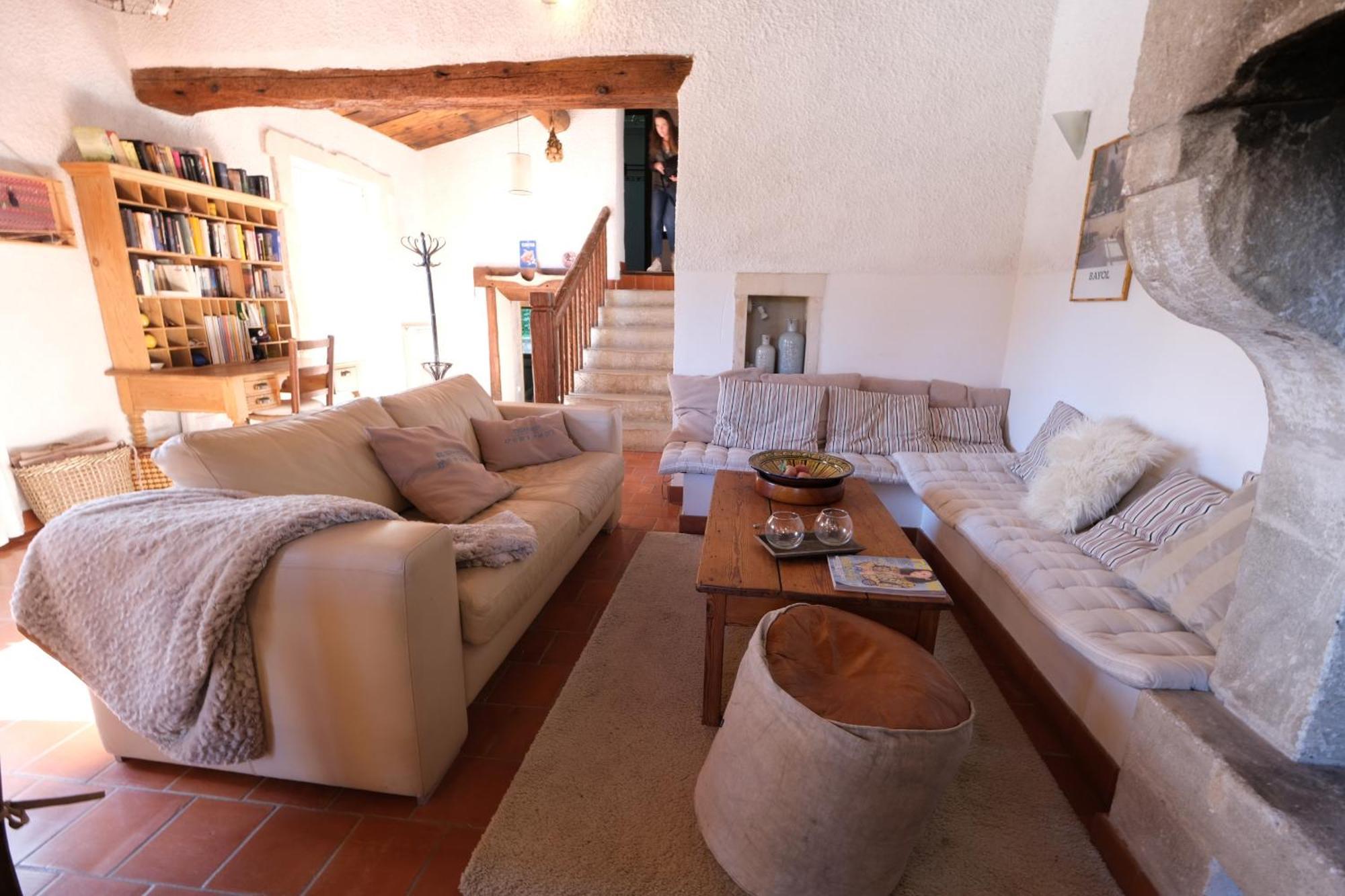 Very Pleasant Provencal Mas, Typical To The Region, With Heated Pool In Saint Remy De Provence - 9 People Villa Exterior photo